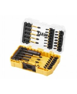 DEWALT KIT FLEXTORQ 32 pcs.
