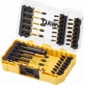 DEWALT KIT FLEXTORQ 32 pcs. DEWALT KIT FLEXTORQ 32 pcs.