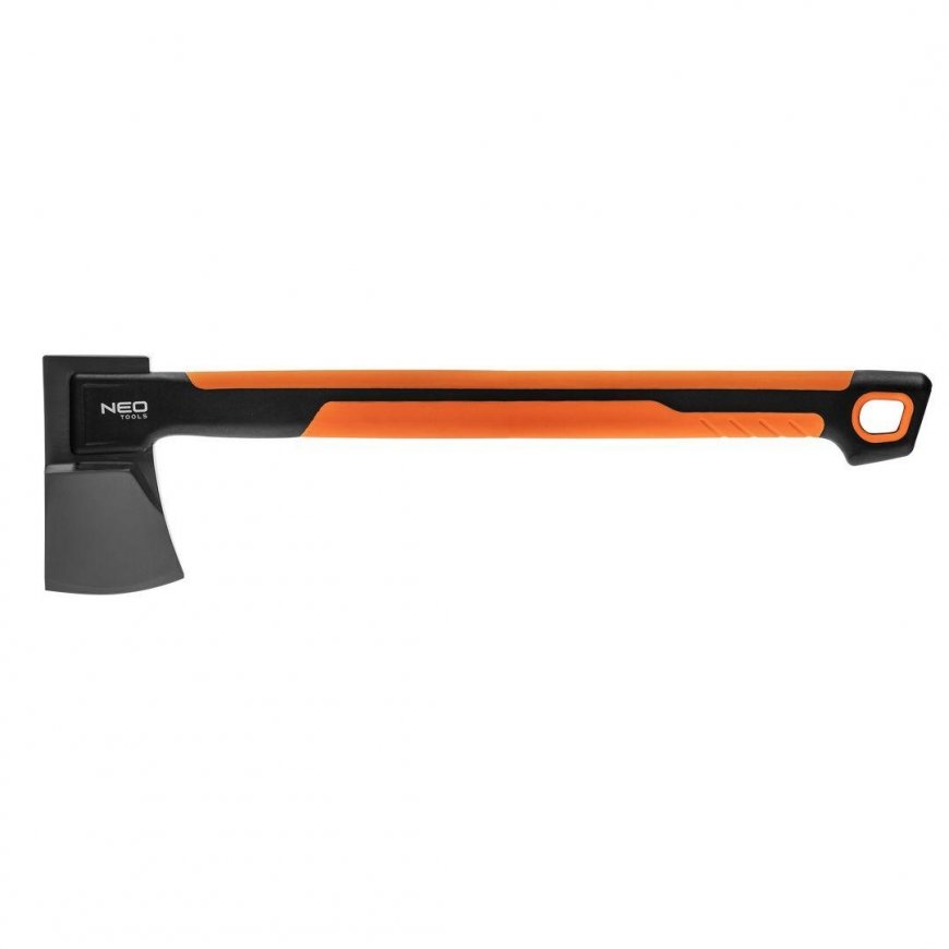 Neo Skaldymo kirvis, plastikinis 1,7kg, 71 cm (27-033)