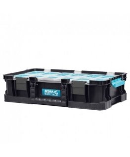 Dedra tool box N0303