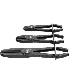 Neo Plastic fixed pliers 3 pcs. (11-224)