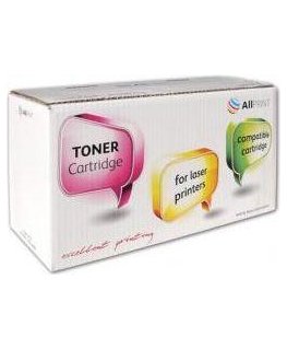 Compatible Xerox Magenta Toner Cartridge CRG-731 (801L00497)