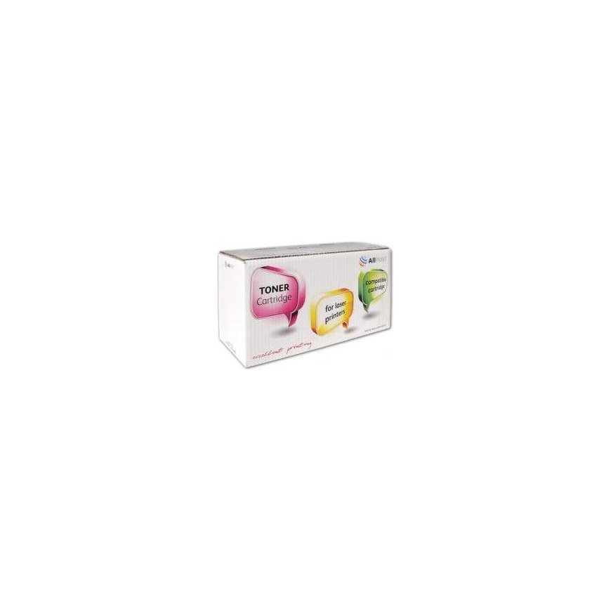 Compatible Xerox Magenta Toner Cartridge CRG-731 (801L00497)