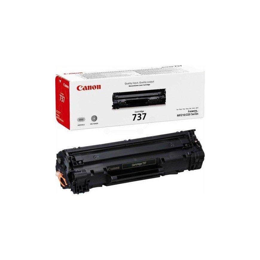 Suderinama Xerox Magenta dažų kasetė CRG-731 (801L00497) – 2