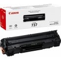 Suderinama Xerox Magenta dažų kasetė CRG-731 (801L00497)