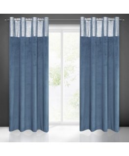 Eurofirany ZAS / PERI / GN + SR 140X250 PAKEITIMAS