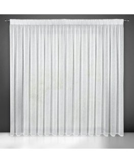 Eurofirany FIR / KELLY / B + SRE 300X250 TAPE Dieninės užuolaidos