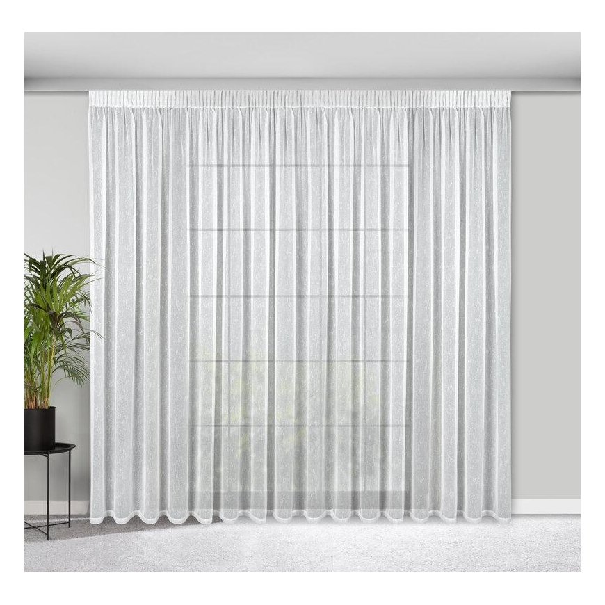 Eurofirany FIR / KELLY / B + SRE 300X250 TAPE Dieninės užuolaidos – 2