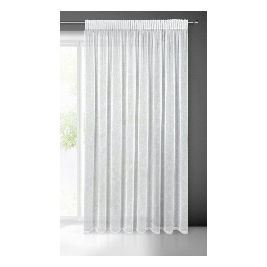 Eurofirany FIR / KELLY / B + SRE 300X250 TAPE Day curtains – 3