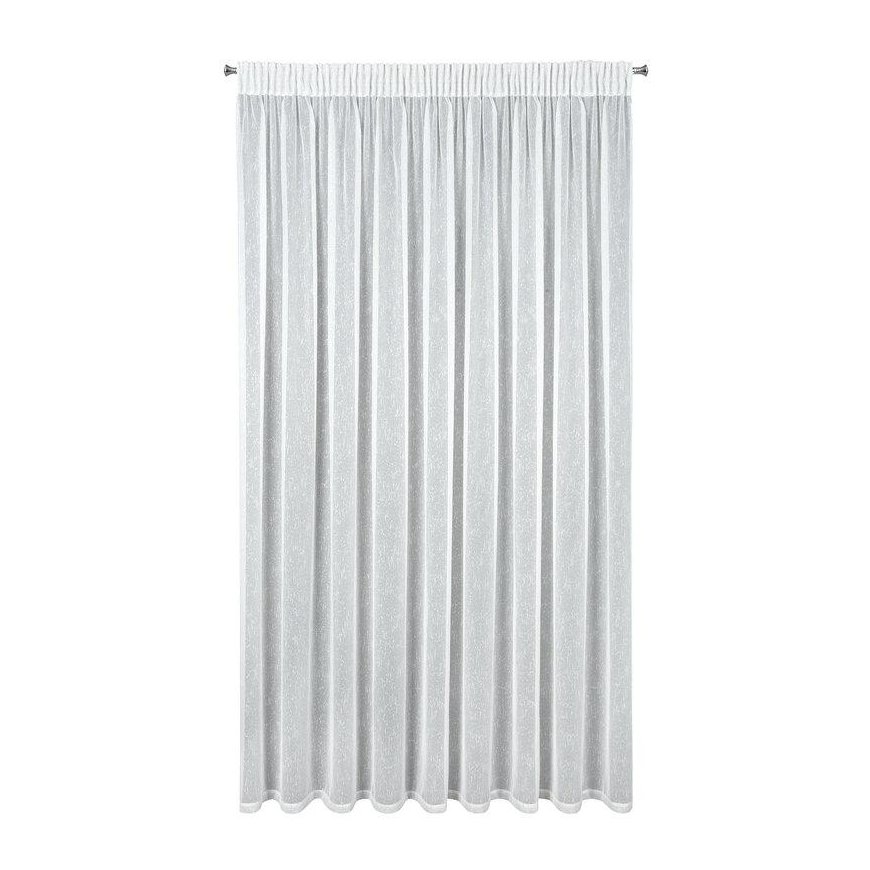 Eurofirany FIR / KELLY / B + SRE 300X250 TAPE Day curtains – 4