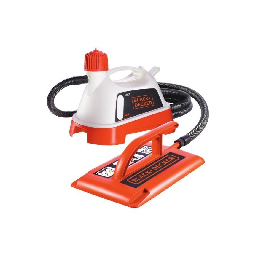 Black & Decker Wallpaper cleaner Black & Decker KX3300 2300 W
