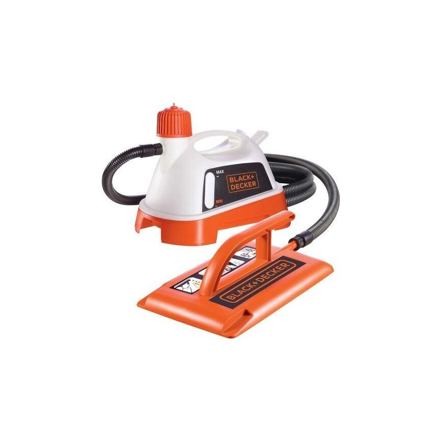 Black & Decker Tapetų valiklis Juodas & Decker KX3300 2300 W – 2