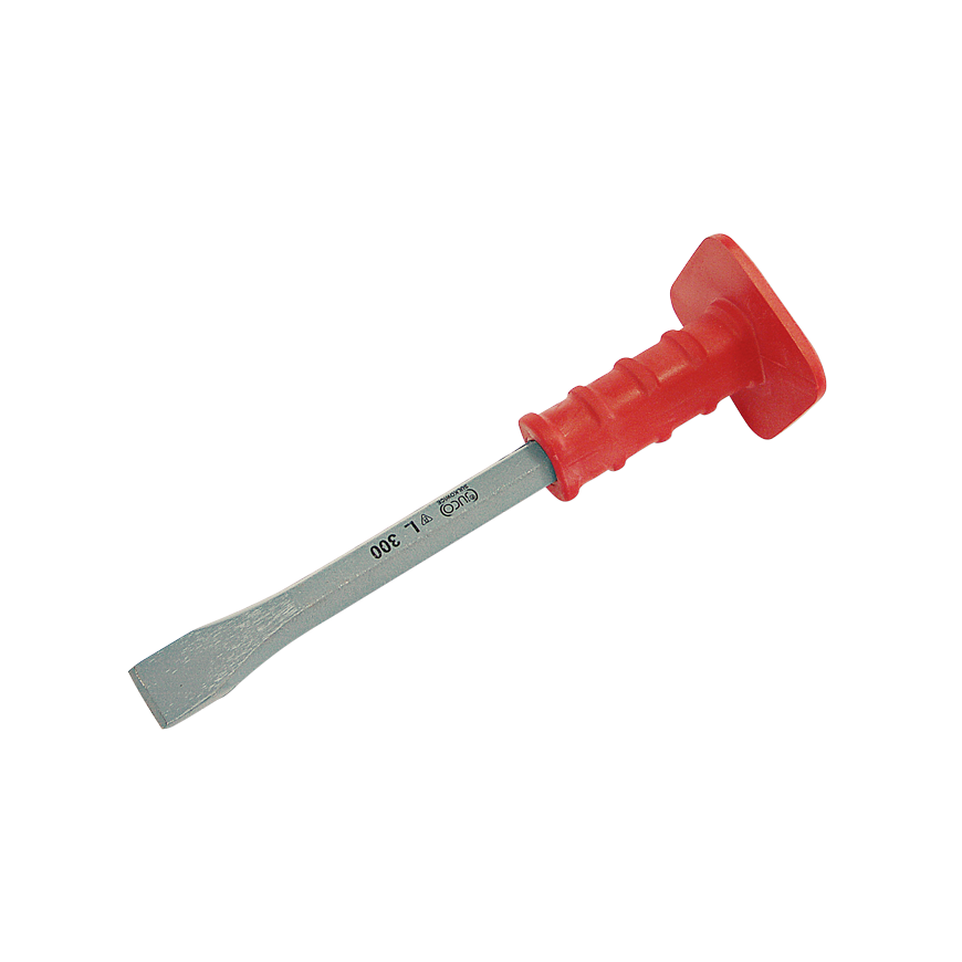 Juco Dragon 19 mm with rubber cap - 13725