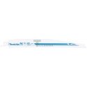 Makita B-49840-10 Circular saw blade TC/HM 228x1.25mm, (6-8tpi), 10 pcs. , for wood with wood screws, for metal., for glass fabr