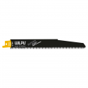 Saw blades WILPU 3021, 5 pcs. 205mm/225