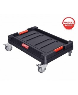 Q-Brick Transport platform