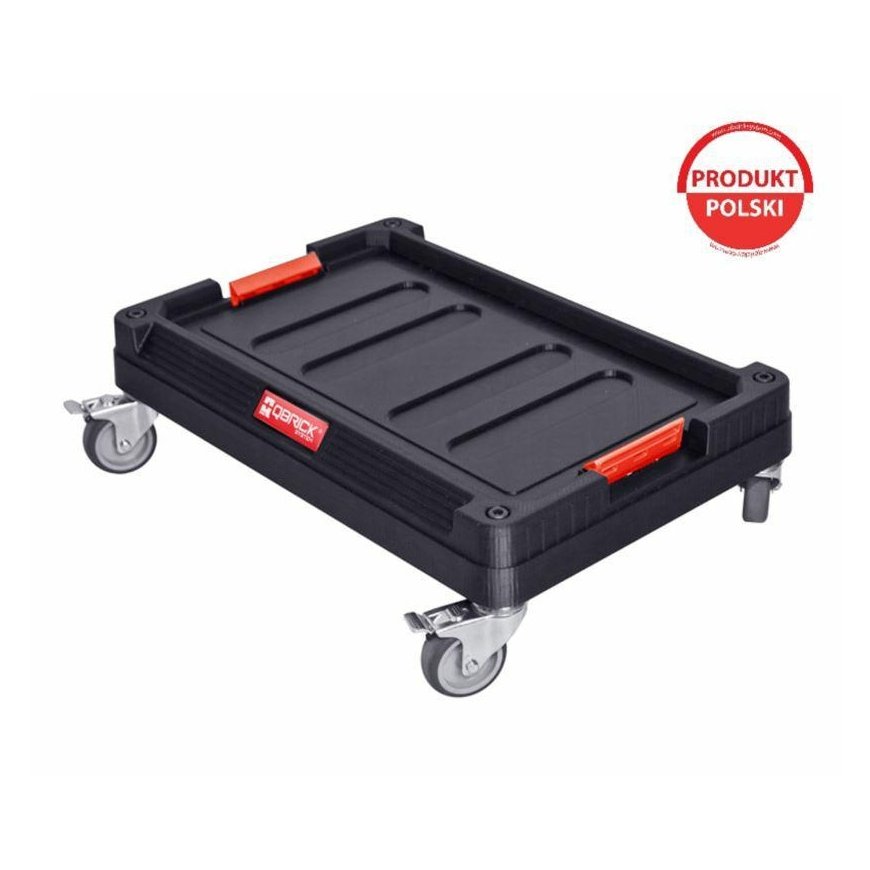 Q-Brick Transporto platforma