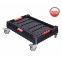 Q-Brick Transporto platforma