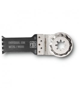 FEIN 63502151210 multifunction tool attachment Saw blade