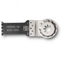FEIN 63502151210 принадлежность для многофункциональных инструментов Пильное полотно FEIN 63502151210 принадлежность для многофункциональных инструментов Пильное полотно