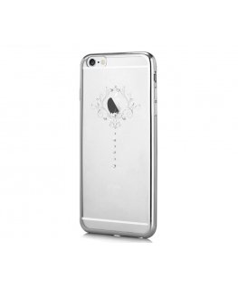 Devia Apple iPhone 6 Plus/6s Plus Crystal Iris Silver