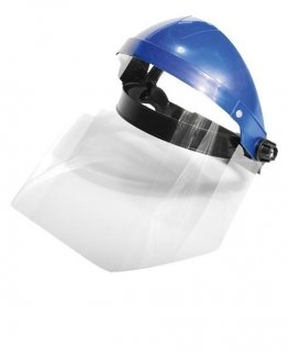 Lahti Pro Polycarbonate Splash Guard 1mm Canopy (L1520300)