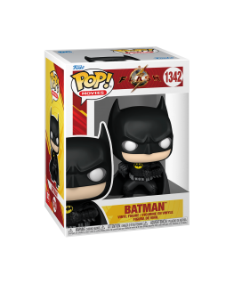 FUNKO POP! Vinyl figure: The Flash - Batman