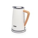 Revetta RVK001WH electric kettle 1.7 L 2150 W White Revetta RVK001WH electric kettle 1.7 L 2150 W White