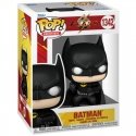 FUNKO POP! Vinilinė figūrėlė: The Flash - Batman