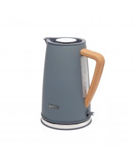 Revetta RVK001BK electric kettle 1.7 L 2150 W Black
