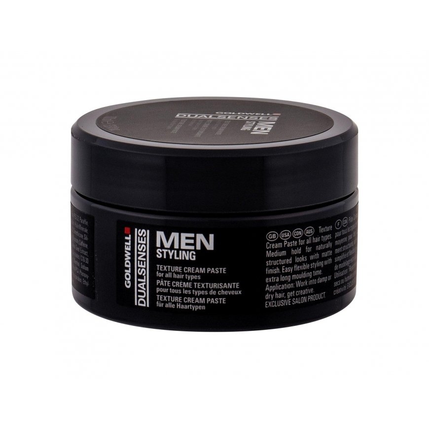 Goldwell Dualsenses for Men Texture cream