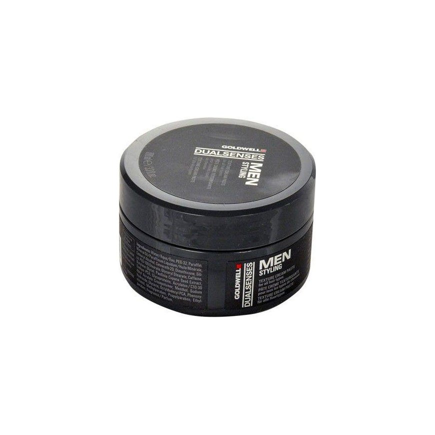 Goldwell Dualsenses skirta Men Texture kremas paste 100ml – 2