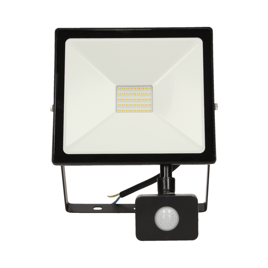 Orno ALLED 30W LED spotlight with