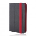 iLike Universal Universal case Orbi for tablet 7-8 Black Red iLike Universal Universal case Orbi for tablet 7-8 Black Red