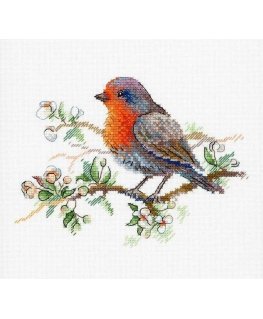 Beldizart Robin SA-029