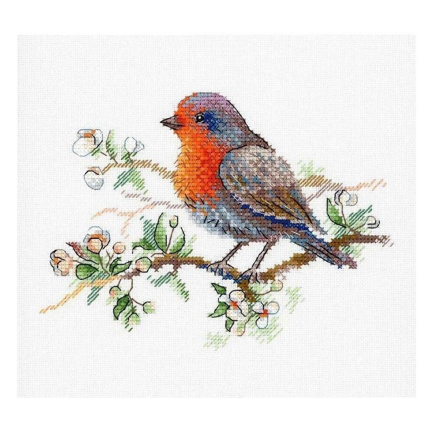 Beldizart Robinas SA-029