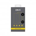 iLike Apple iPhone 7/8/SE 2020/SE 2022 3D Full Cover Glass Black iLike Apple iPhone 7/8/SE 2020/SE 2022 3D Full Cover Glass Black