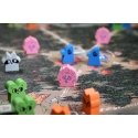 Leder Games Root: Riverfolk Hirelings Pack
