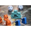 Leder Games Root: Riverfolk Hirelings Pack