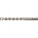 Graphite Graphite concrete drill SDS + 24 mm (57H494) Graphite Graphite concrete drill SDS + 24 mm (57H494)