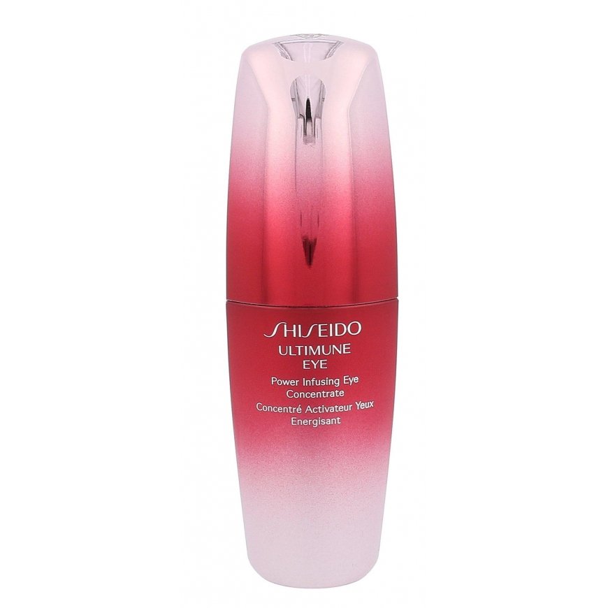 Shiseido ULTIMUNE EYE POWER INFUSING EYE CONCENTRATE 15 ML