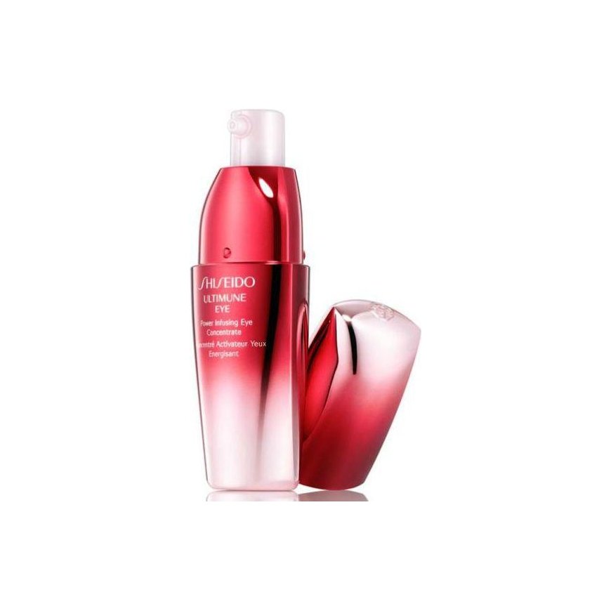 Shiseido ULTIMUNE EYE POWER INFUSING EYE CONCENTRATE 15 ML – 2