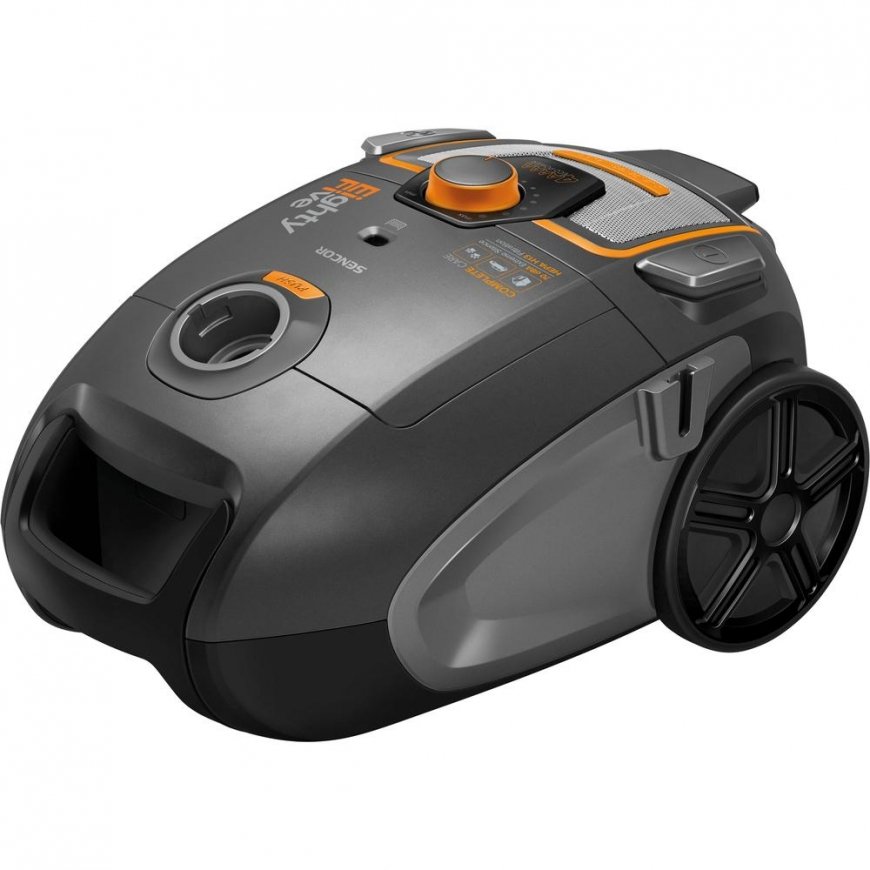 Sencor SVC 8505TI vacuum cleaner