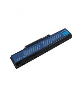 EXTRADIGITAL Nešiojamo kompiuterio baterija ACER AS07A72, 4400mAh, Extra Digital Selected
