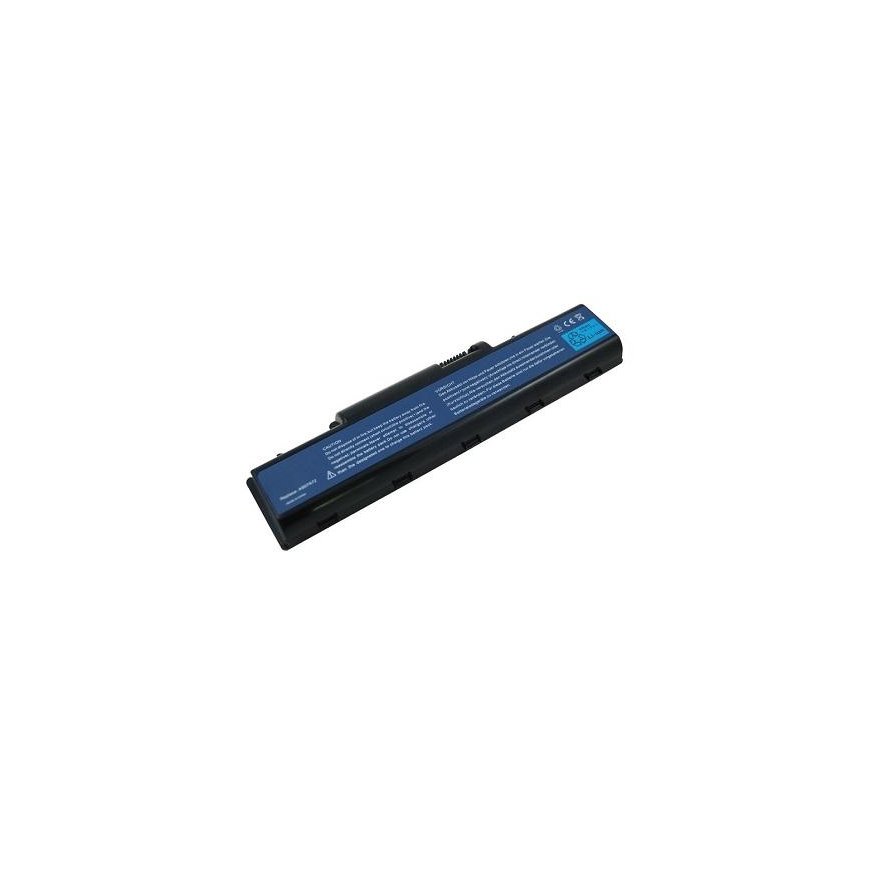 EXTRADIGITAL Laptop battery ACER AS07A72, 4400mAh