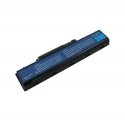 EXTRADIGITAL Laptop battery ACER AS07A72, 4400mAh, Extra Digital Selected