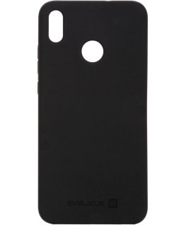 Evelatus Xiaomi Redmi S2 Silicone Case Black