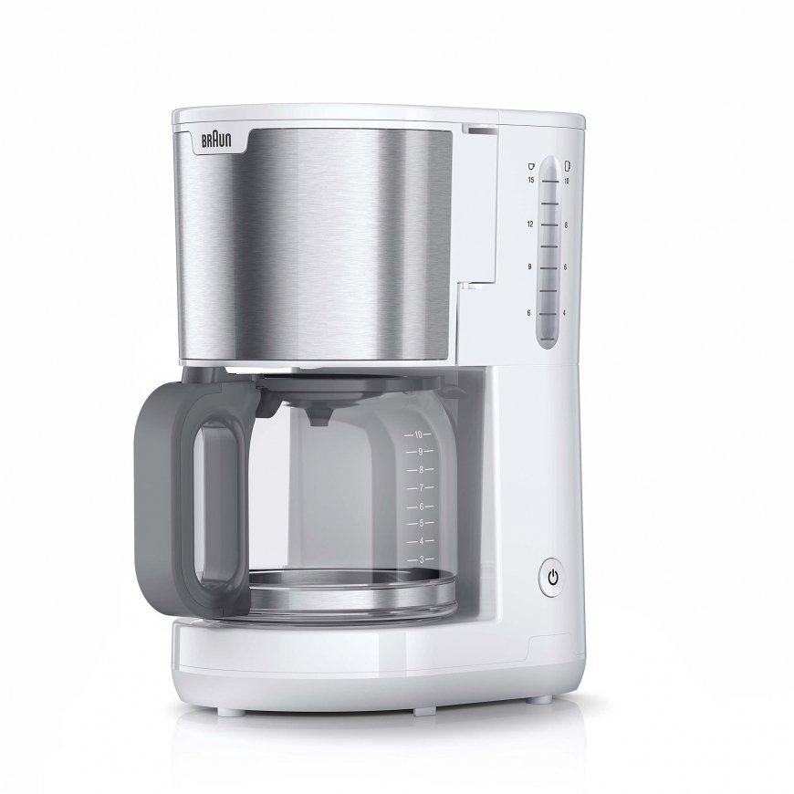 Braun Household Coffee machine Braun Household