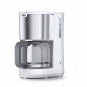 Coffee machine Braun Household Braun PurShine KF1500WH Coffee machine Braun Household Braun PurShine KF1500WH