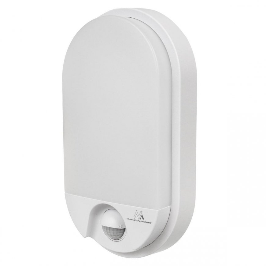 Maclean wall lamp Maclean LED lamp MCE340 W 15W infrared motion sensor – 2